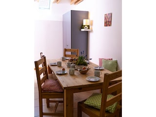 Holiday apartment Mandelbachtal Features 9