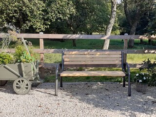 Appartamento per vacanze Mandelbachtal Registrazione all'aperto 4