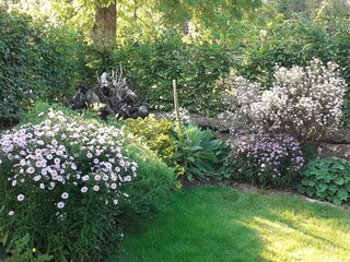 Apartamento de vacaciones Mandelbachtal Grabación al aire libre 6