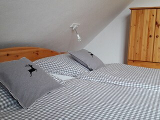 Vakantieappartement Mandelbachtal Kenmerken 9