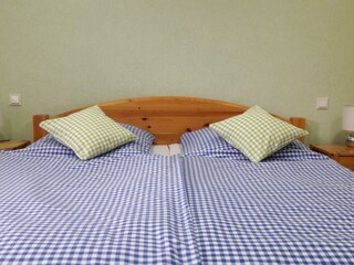 Apartamento de vacaciones Mandelbachtal Características 7