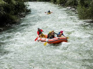 Rafting
