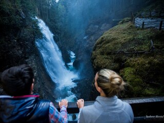 Reinbach Waterfalls