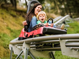 Adventures for young and old