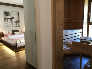 La vie Deluxe Appartements Kronplatz
