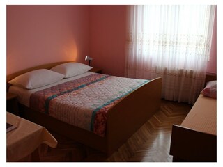 Ferienwohnung Bibinje Ausstattung 14