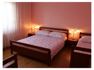 Ferienwohnung Bibinje Ausstattung 16