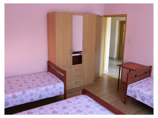 Ferienwohnung Bibinje Ausstattung 17