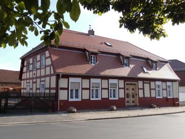 Pautzi's Ferienwohnung