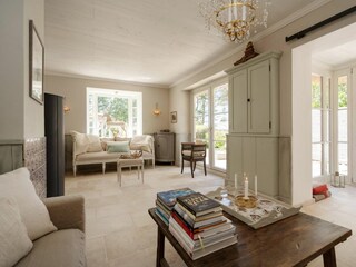 Casa de vacaciones List Características 7