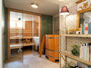 Casa de vacaciones List Características 29