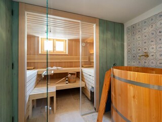 Casa de vacaciones List Características 30