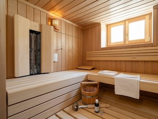 Casa de vacaciones List Características 31