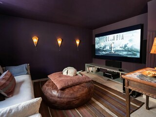 Casa de vacaciones List Características 33
