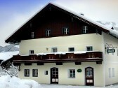 Appartement Hollersbach im Pinzgau Buitenaudio-opname 1