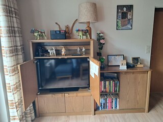 Ab6 Tv kast
