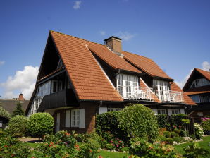 Ferienwohnung Südstrand 6 - Westerland - image1