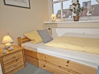 Schlafzimmer 3