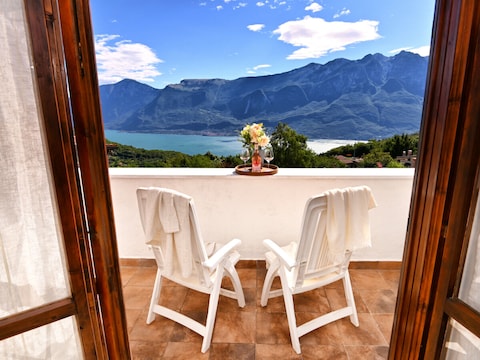 Appartement Villa Giuliana