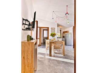 Apartment Tignale Ausstattung 12