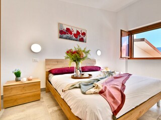 Apartment Tignale Ausstattung 17