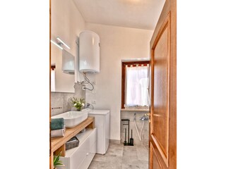 Apartment Tignale Ausstattung 19