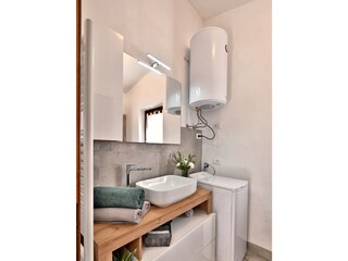 Apartment Tignale Ausstattung 20