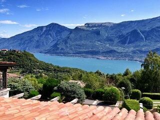 Apartment Tignale Umgebung 22