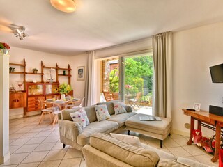 Apartment Toscolano-Maderno Ausstattung 7