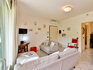 Appartement Toscolano-Maderno Équipement 8
