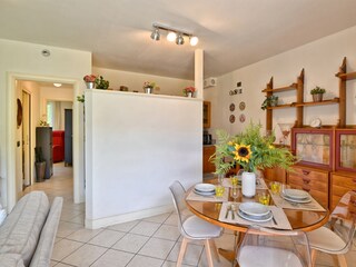 Apartment Toscolano-Maderno Ausstattung 12