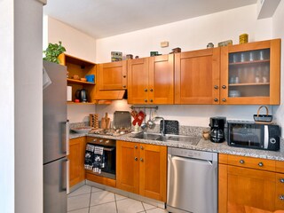 Apartment Toscolano-Maderno Ausstattung 13