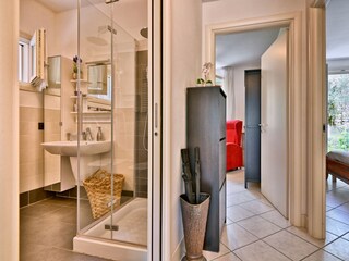 Apartment Toscolano-Maderno Ausstattung 17