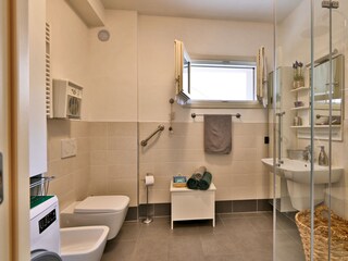 Apartment Toscolano-Maderno Ausstattung 18