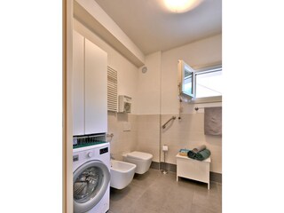 Apartment Toscolano-Maderno Ausstattung 20