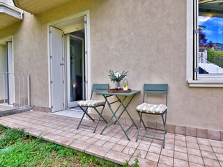 Apartment Toscolano-Maderno Außenaufnahme 3