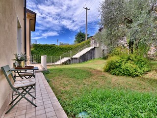 Apartment Toscolano-Maderno Umgebung 21