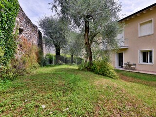 Apartment Toscolano-Maderno Umgebung 22