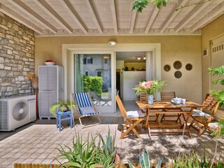 Apartment Toscolano-Maderno Außenaufnahme 4