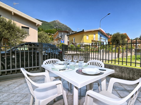 Appartement Jeda