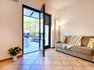 Appartement Toscolano-Maderno Équipement 3