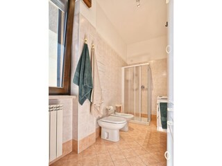 Appartement Toscolano-Maderno Équipement 12