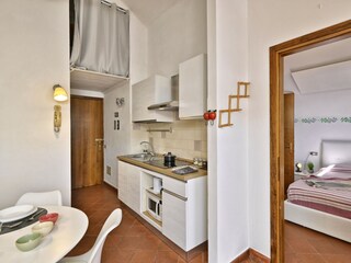 Apartment Toscolano-Maderno Features 11