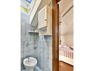 Appartement Toscolano-Maderno Équipement 16