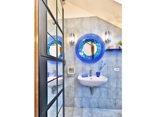 Apartment Toscolano-Maderno Features 18