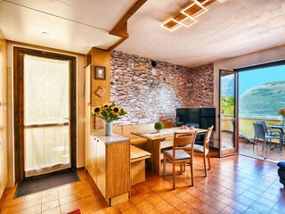 Apartment Tignale Ausstattung 5