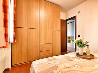 Apartment Tignale Ausstattung 8