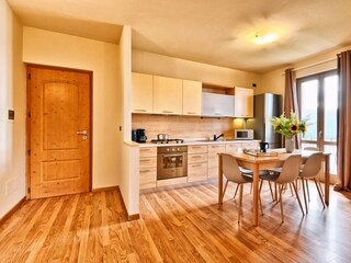 Apartment Tignale Features 5