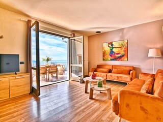 Apartment Tignale Features 10