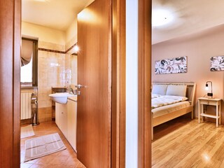 Apartment Tignale Ausstattung 20